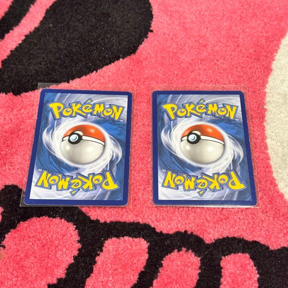 Charizard #5 & Charmander #4 – Pokémon Detective Pikachu Bundle – As Pictured - Picture 5 of 6